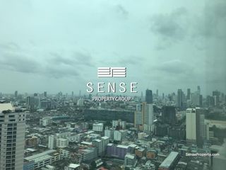 出租 3 卧室 公寓 在 Khlong Toei, 曼谷