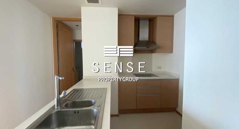 Condo en venta de 2 habitaciones en Sathon, Bangkok