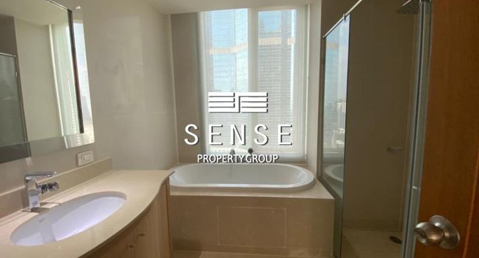 Condo en venta de 2 habitaciones en Sathon, Bangkok