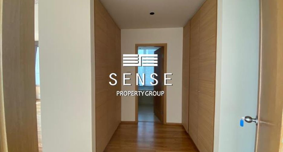 Condo en venta de 2 habitaciones en Sathon, Bangkok