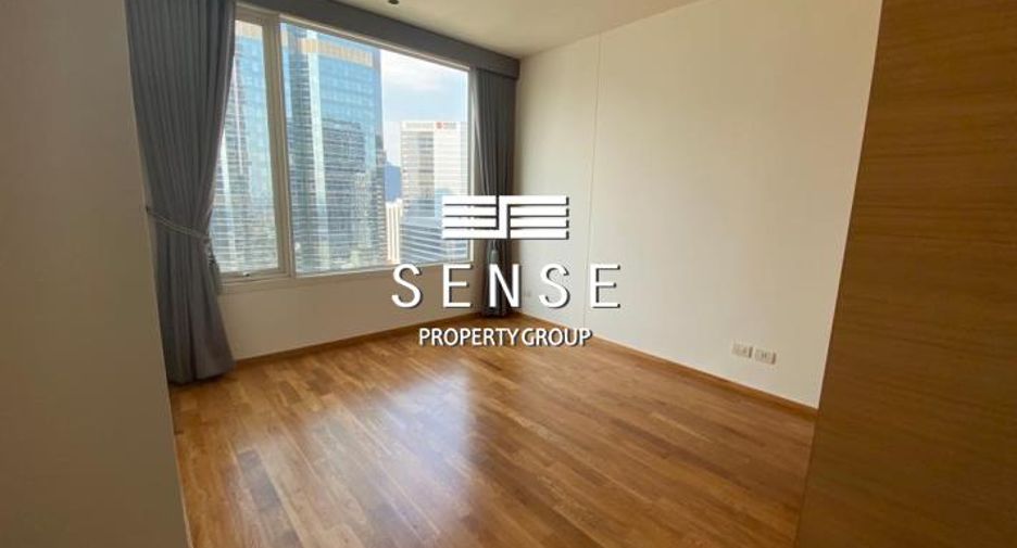 Condo en venta de 2 habitaciones en Sathon, Bangkok