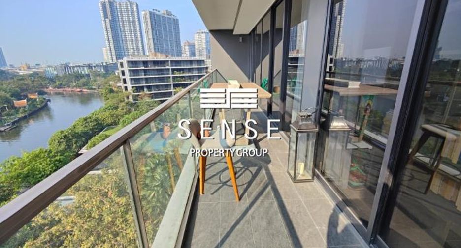 For sale 4 bedrooms condo in Suan Luang, Bangkok