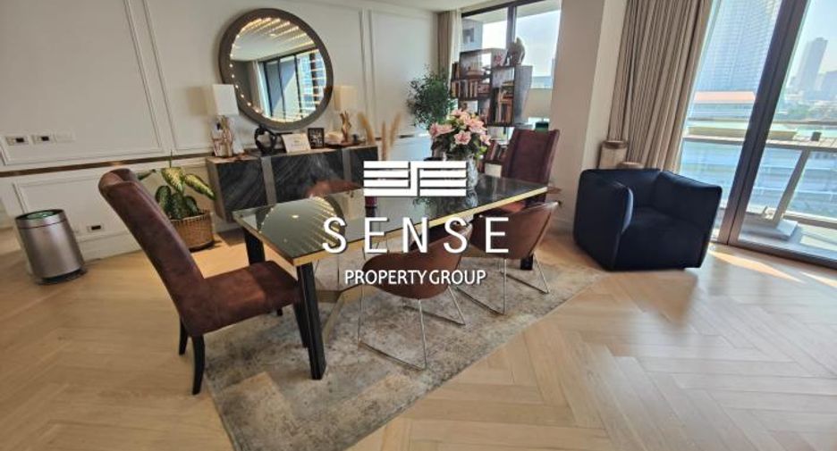 For sale 4 bedrooms condo in Suan Luang, Bangkok