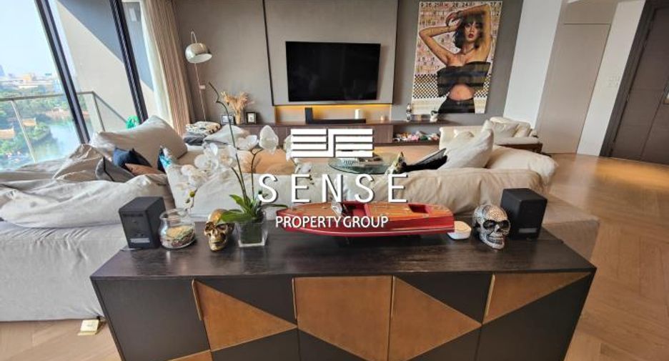 For sale 4 bedrooms condo in Suan Luang, Bangkok