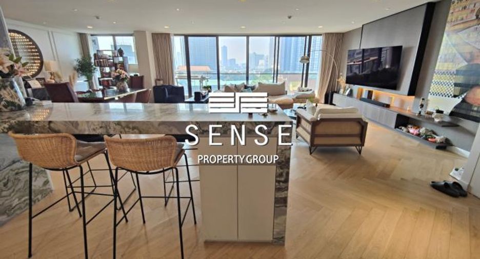 For sale 4 bedrooms condo in Suan Luang, Bangkok
