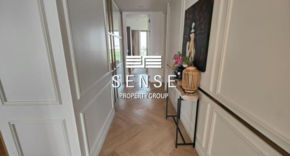 For sale 4 bedrooms condo in Suan Luang, Bangkok
