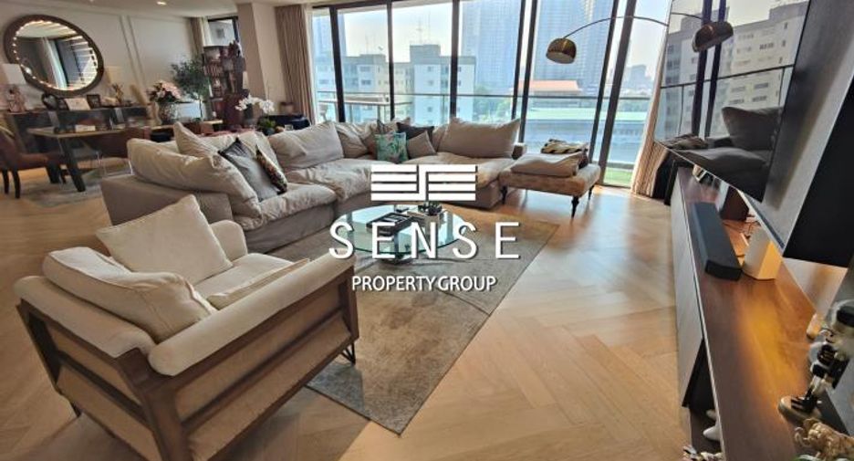 For sale 4 bedrooms condo in Suan Luang, Bangkok