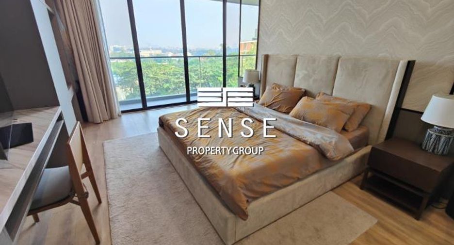 For sale 4 bedrooms condo in Suan Luang, Bangkok