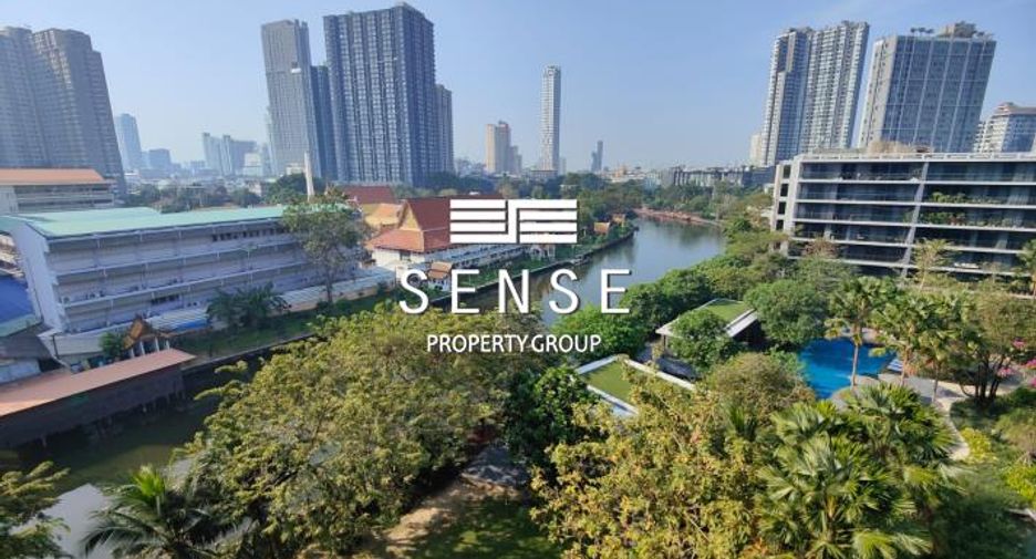 For sale 4 bedrooms condo in Suan Luang, Bangkok