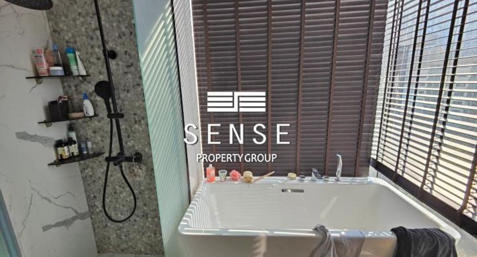 For sale 4 bedrooms condo in Suan Luang, Bangkok