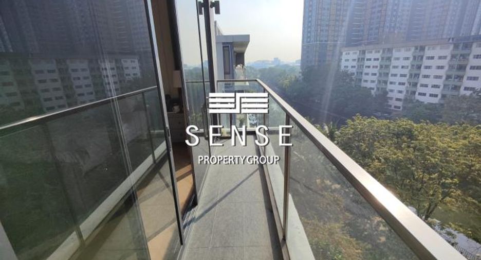 For sale 4 bedrooms condo in Suan Luang, Bangkok