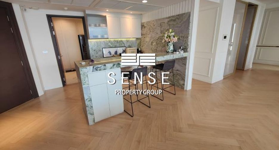For sale 4 bedrooms condo in Suan Luang, Bangkok