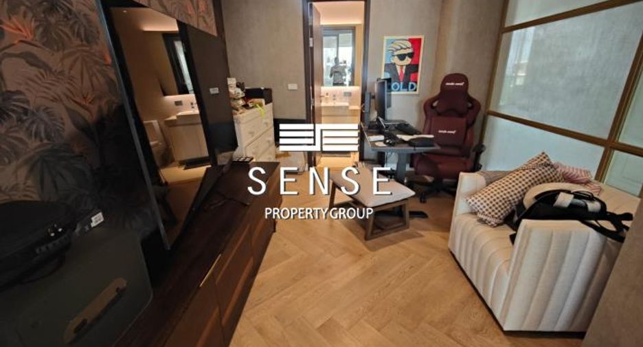 For sale 4 bedrooms condo in Suan Luang, Bangkok