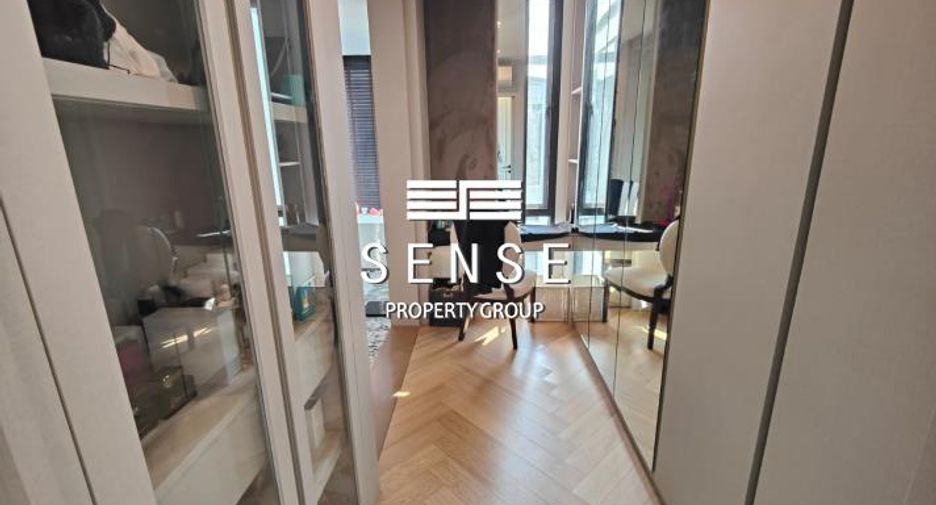 For sale 4 bedrooms condo in Suan Luang, Bangkok