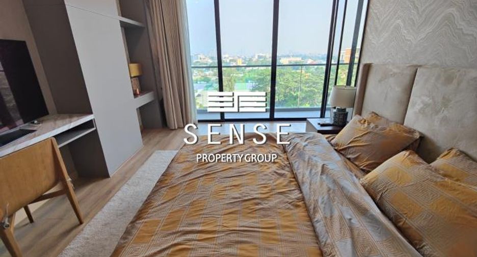 For sale 4 bedrooms condo in Suan Luang, Bangkok