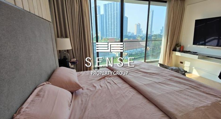 For sale 4 bedrooms condo in Suan Luang, Bangkok
