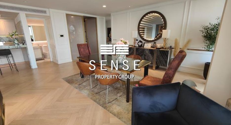 For sale 4 bedrooms condo in Suan Luang, Bangkok