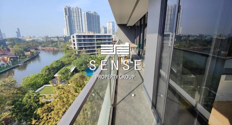 For sale 4 bedrooms condo in Suan Luang, Bangkok