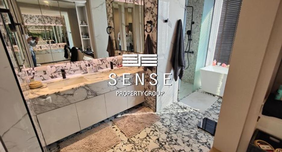 For sale 4 bedrooms condo in Suan Luang, Bangkok