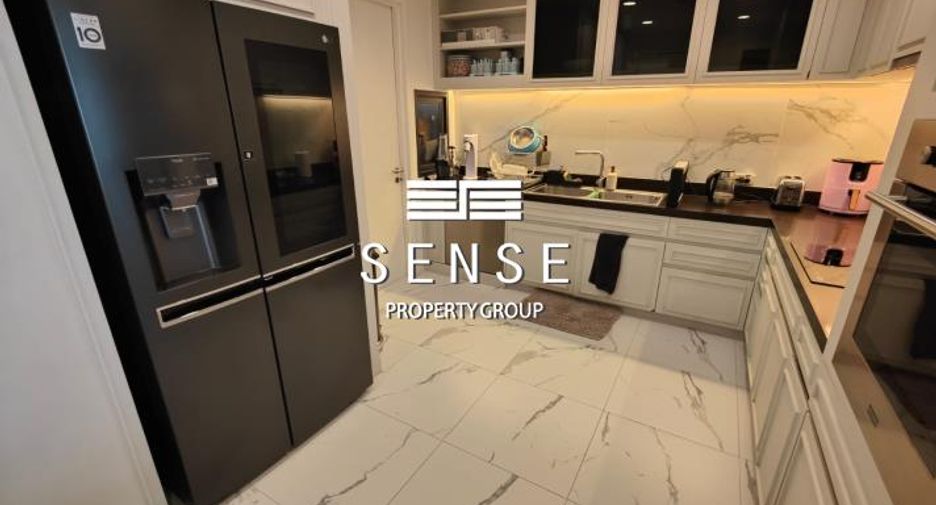 For sale 4 bedrooms condo in Suan Luang, Bangkok