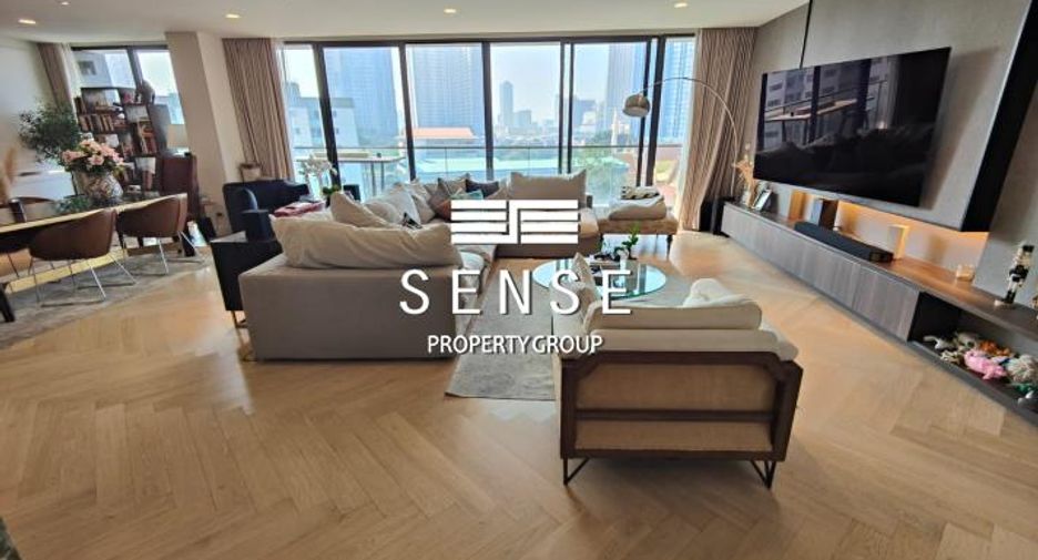 For sale 4 bedrooms condo in Suan Luang, Bangkok