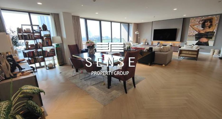 For sale 4 bedrooms condo in Suan Luang, Bangkok