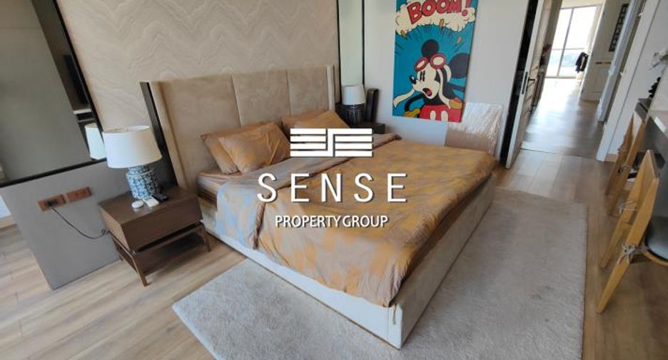For sale 4 bedrooms condo in Suan Luang, Bangkok