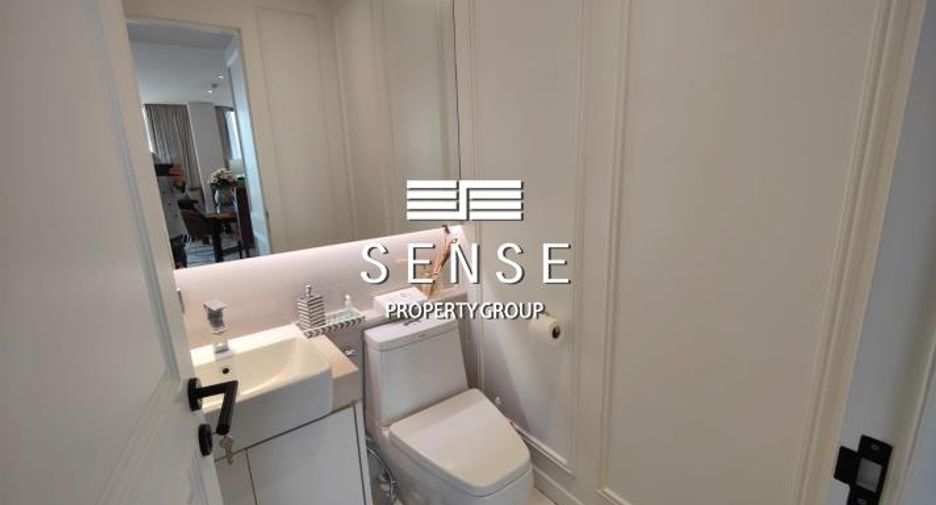 For sale 4 bedrooms condo in Suan Luang, Bangkok