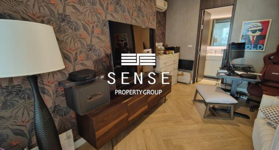 For sale 4 bedrooms condo in Suan Luang, Bangkok