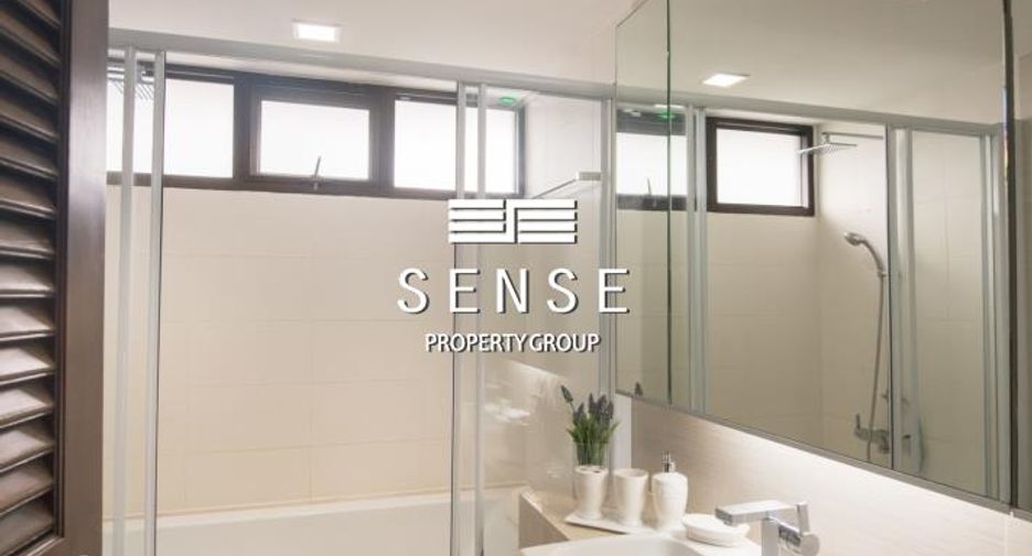 For rent 4 bedrooms condo in Khlong Toei, Bangkok