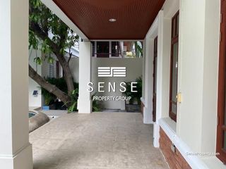For rent 5 bedrooms house in Watthana, Bangkok