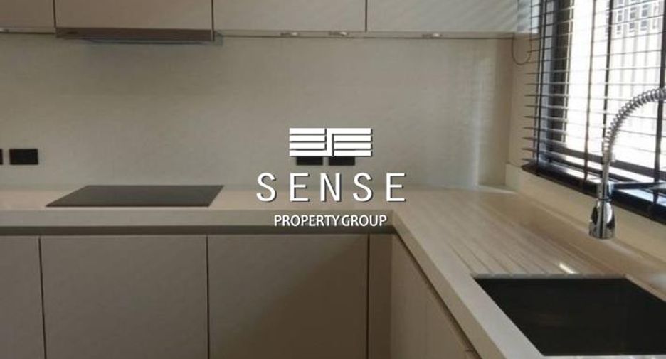 For rent 4 bedrooms condo in Watthana, Bangkok