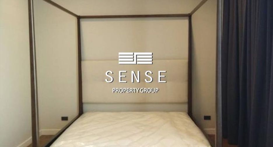 For rent 4 bedrooms condo in Watthana, Bangkok