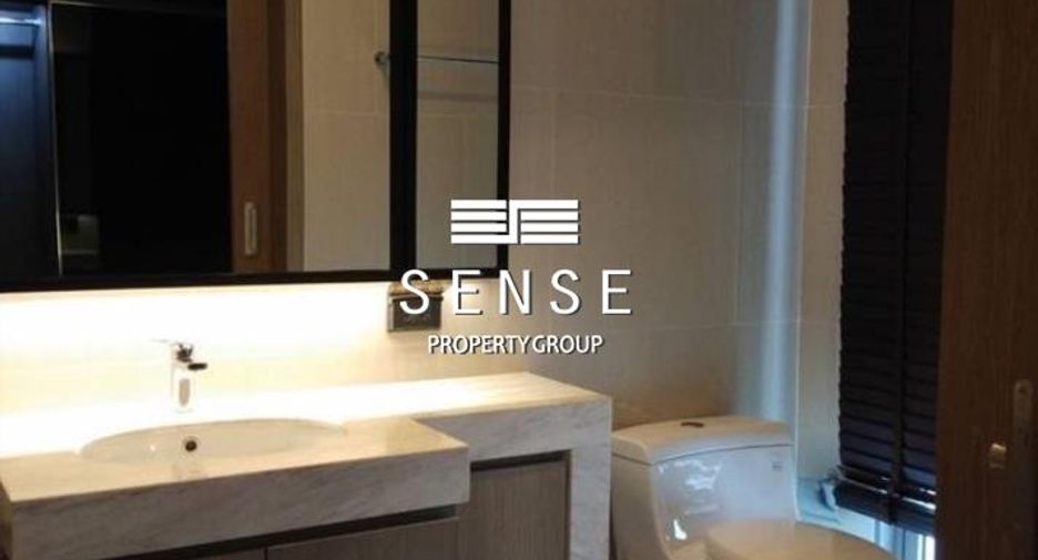 For rent 4 bedrooms condo in Watthana, Bangkok