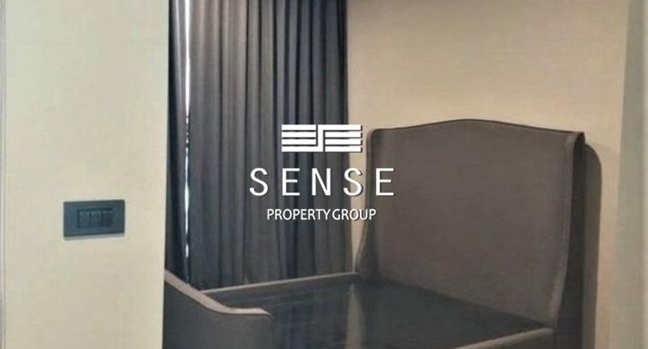 For rent 4 bedrooms condo in Watthana, Bangkok