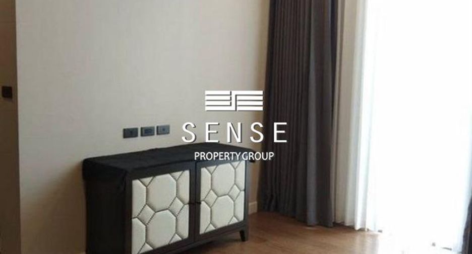 For rent 4 bedrooms condo in Watthana, Bangkok
