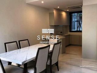 Wohnung zur Miete mit 4 Zimmer in Watthana, Bangkok