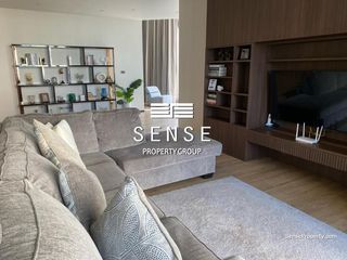 Condo en alquiler de 3 habitaciones en Khlong Toei, Bangkok