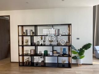 Condo en alquiler de 3 habitaciones en Khlong Toei, Bangkok