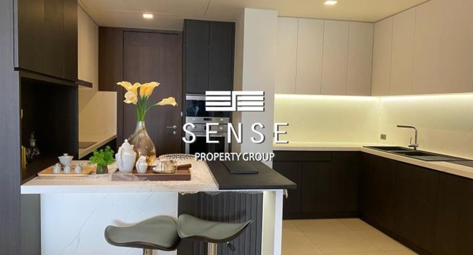 À louer 3 chambres condo à Khlong Toei, Bangkok
