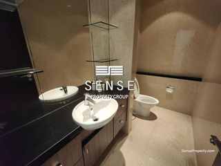 For rent 4 bedrooms condo in Pathum Wan, Bangkok