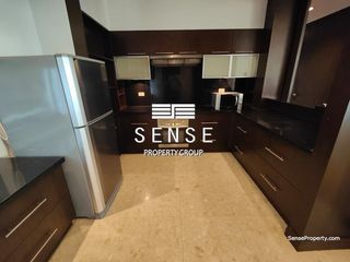 For rent 4 bedrooms condo in Pathum Wan, Bangkok