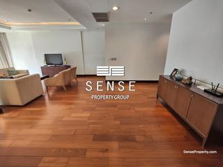 For rent 4 bedrooms condo in Pathum Wan, Bangkok