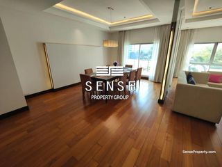 For rent 4 bedrooms condo in Pathum Wan, Bangkok