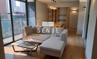Condo en alquiler de 2 habitaciones en Khlong Toei, Bangkok