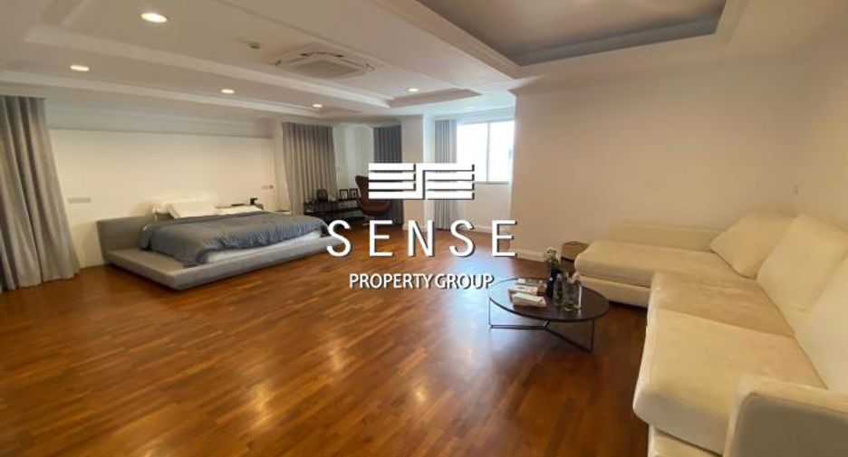 Wohnung zur Miete mit 4 Zimmer in Watthana, Bangkok