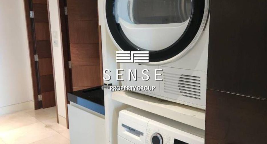 For rent 4 bedrooms condo in Pathum Wan, Bangkok