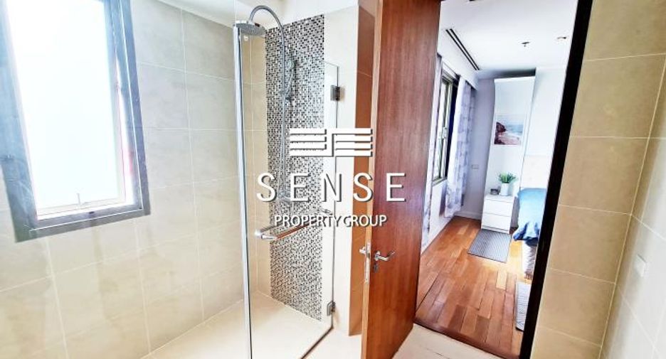 For sale 2 bedrooms condo in Khlong Toei, Bangkok