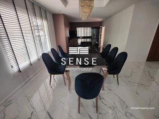 For rent 4 bedrooms house in Phaya Thai, Bangkok