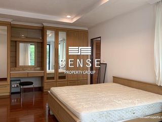 Condo en alquiler de 3 habitaciones en Watthana, Bangkok